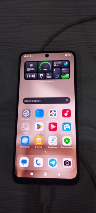 Telefon sotiladi Redmi Note 12