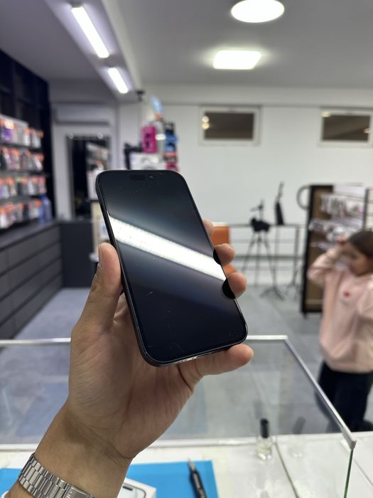 iPhone 15 128gb 85% 10/10