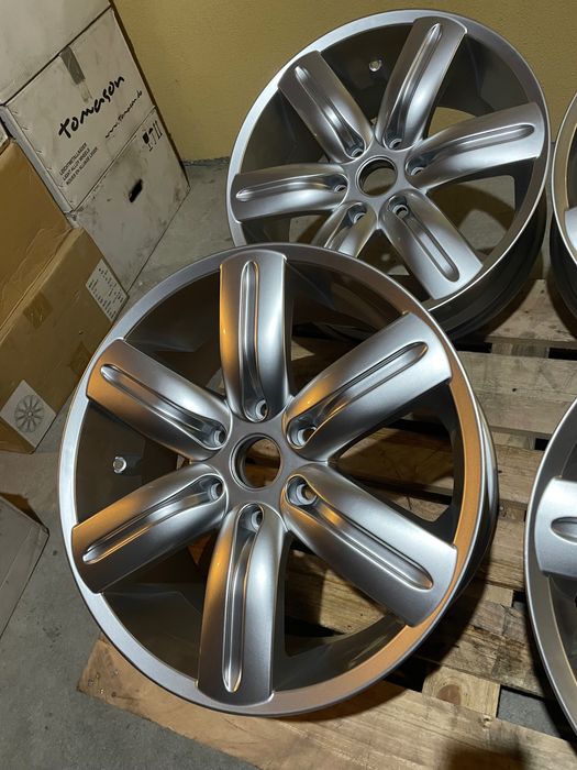 20 6x139.7 Нови джанти