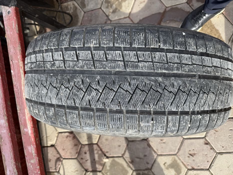 Прдам шины одевалось 1 сезон