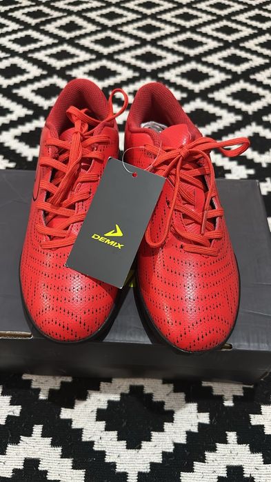 Сораканожки DEMIX