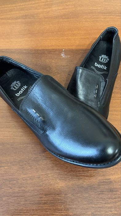 Туфли для мальчиков