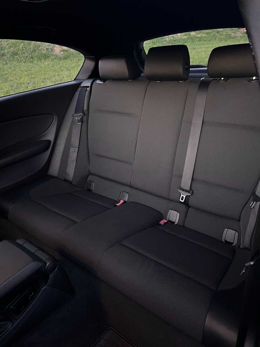 Продавам BMW 118d