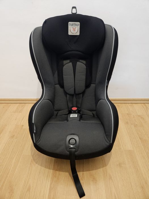Scaun auto Peg Perego Viaggio 1 Duo fix 9-18 kg