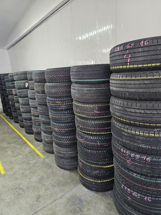 Anvelope second-hand C-uri și autoturisme
