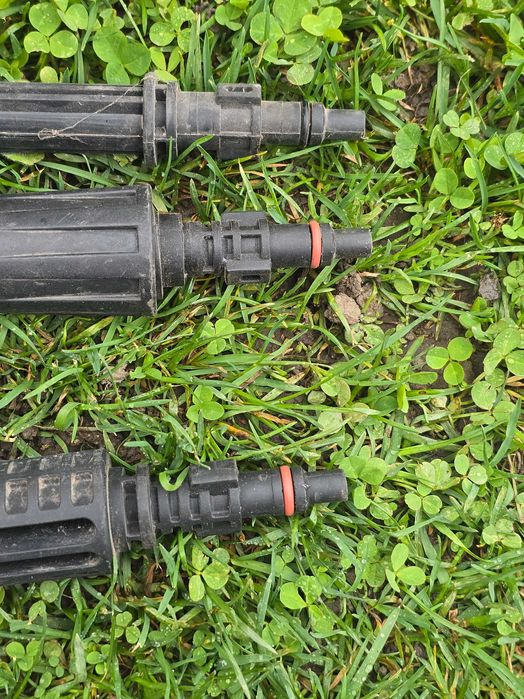 Piese Wap Karcher K4 pistol furtun motor pompa aparat de  spalat cu presiune