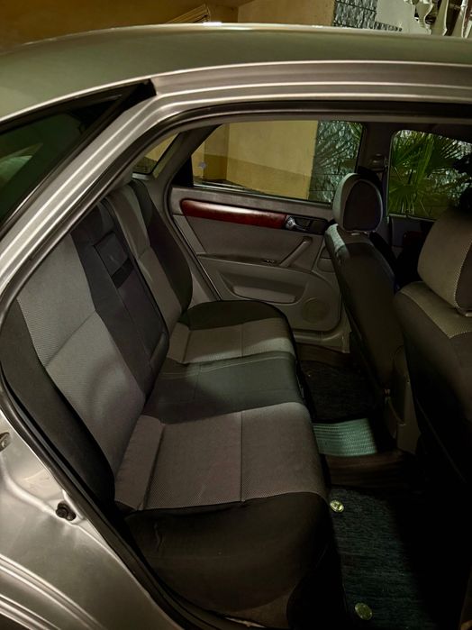 Продается Chevrolet Gentra 2013