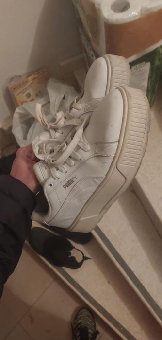 Оригинални Puma кецове