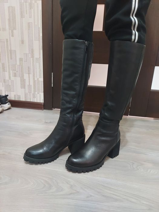 Зимний сапог размер 40