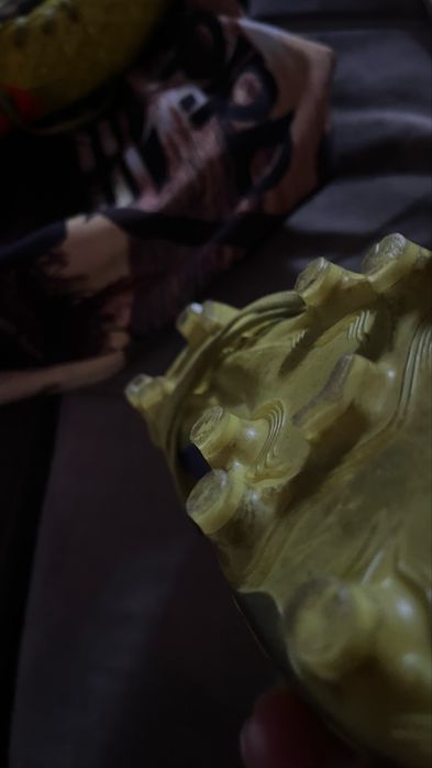 Бутсы шиповки Nike