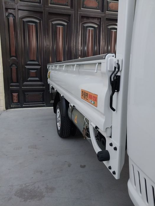 Hyundai _ Porter