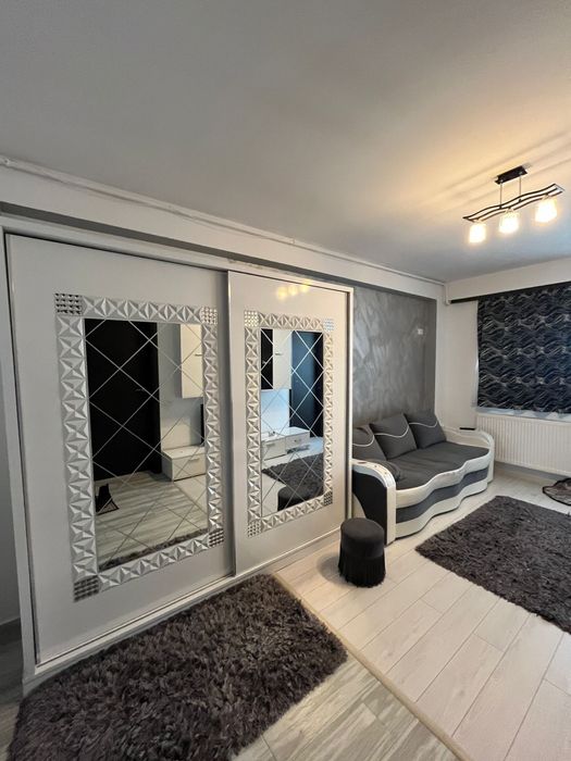 Studio 2 camere de vanzare mobilat/utilat direct proprietar !