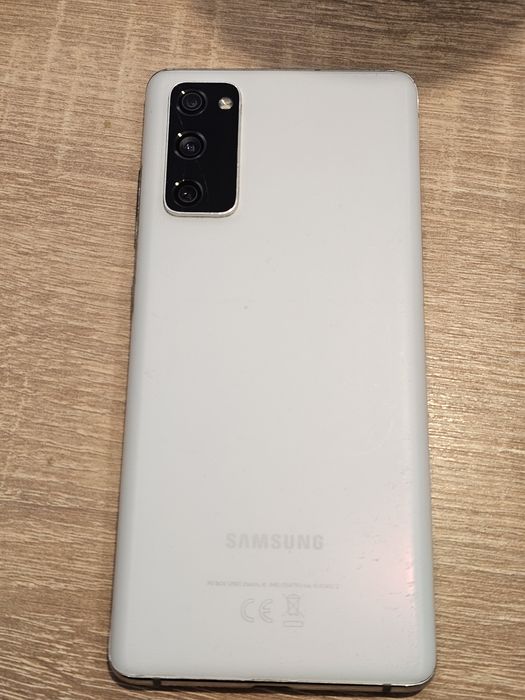 Samsung galaxy S20 fe