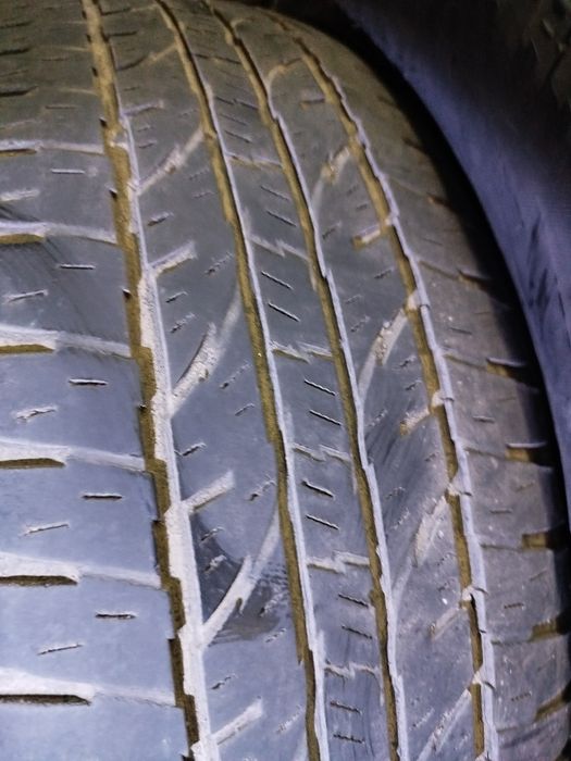 Шины летние комплект