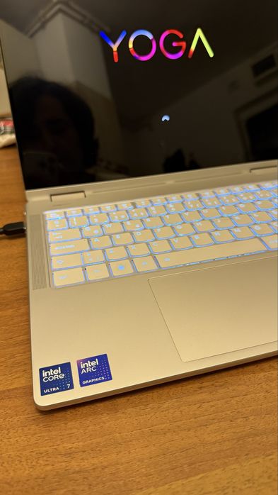 Lenovo Yoga 7 14ILL10 32 GB