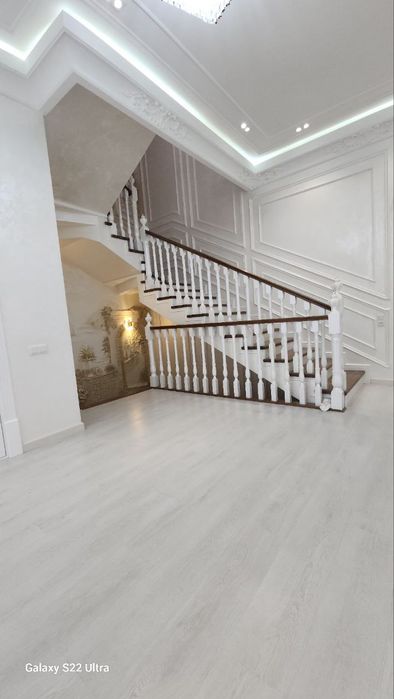 Продаётся  Евродом! Дурмень, Саниф
Кибрайский район 
Элитная махалля