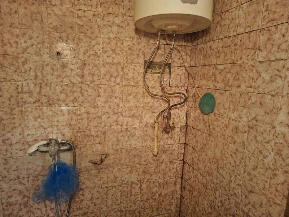 Продава се Двустаен апартамент в Пловдив, Сточна гара - 60 кв.м за 935 €/кв.м - Снимка #4