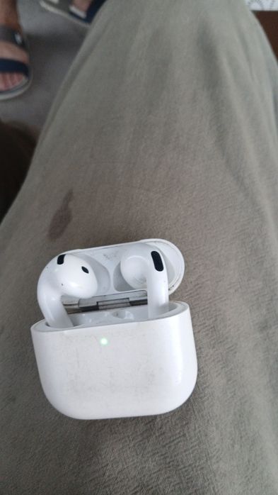 Air pods 4 pro , эйрподс 4про