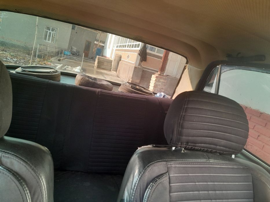 Жигули 01, 1978-йио