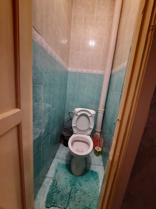 Продаю  3-х комнатную квартиру