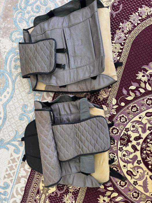 Машинаға чехол сатылады