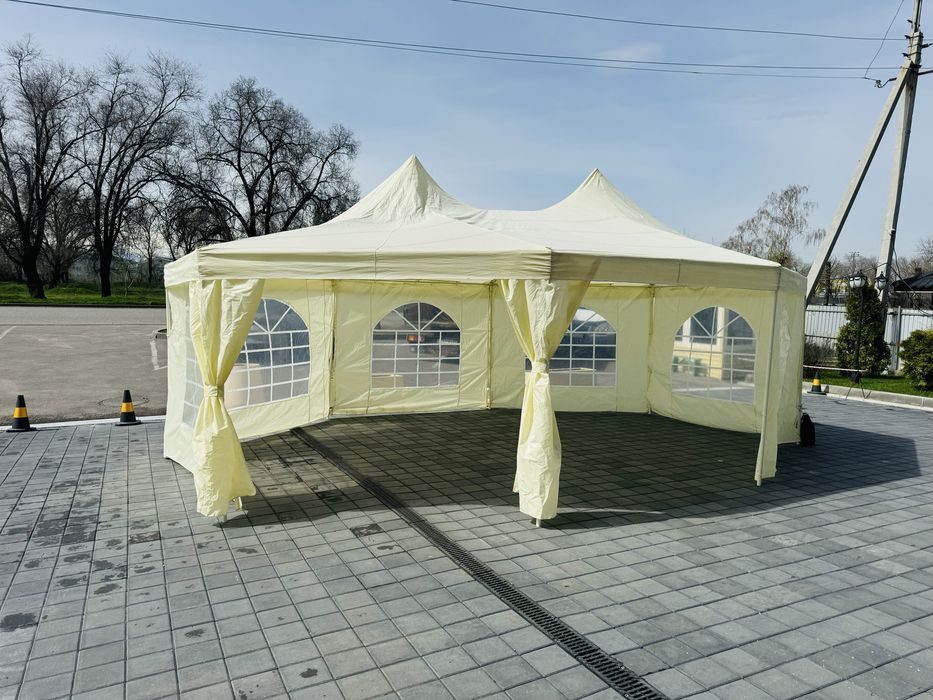 Шатер , палатка Милано 5*7