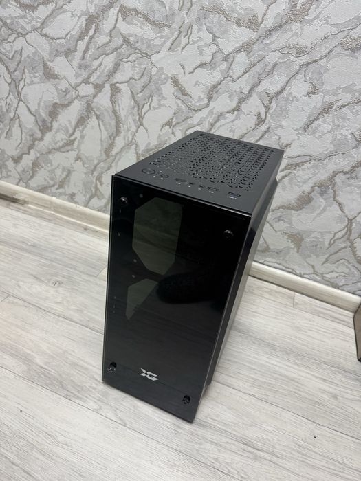 Продам Пк почти новый