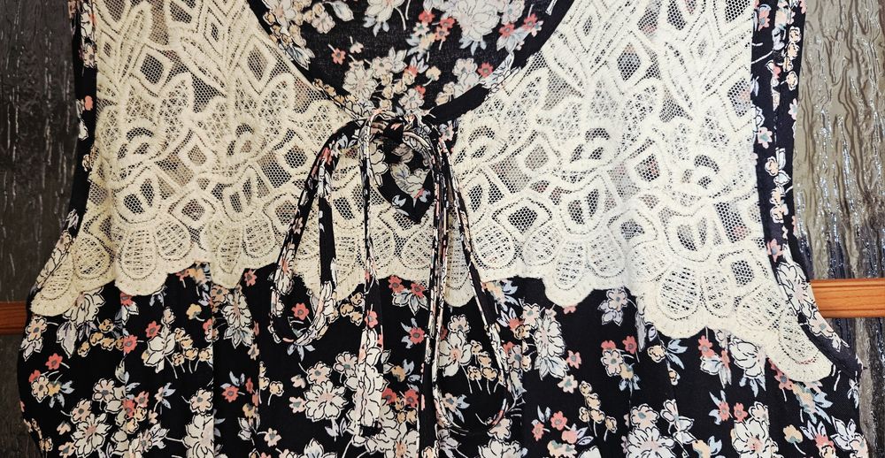 Rochie superba de vară