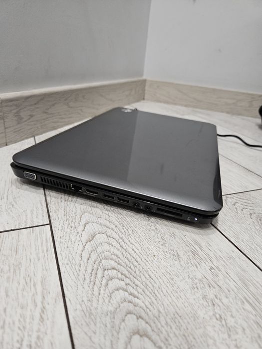 Ноутбук Hp i3 380