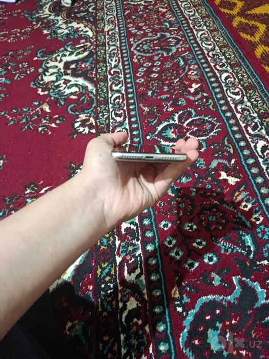Iphone x 64 gb 100% idial