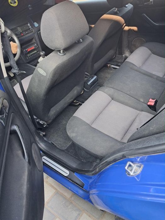 VOLKSWAGEN e-Golf 2003 — imagine 2