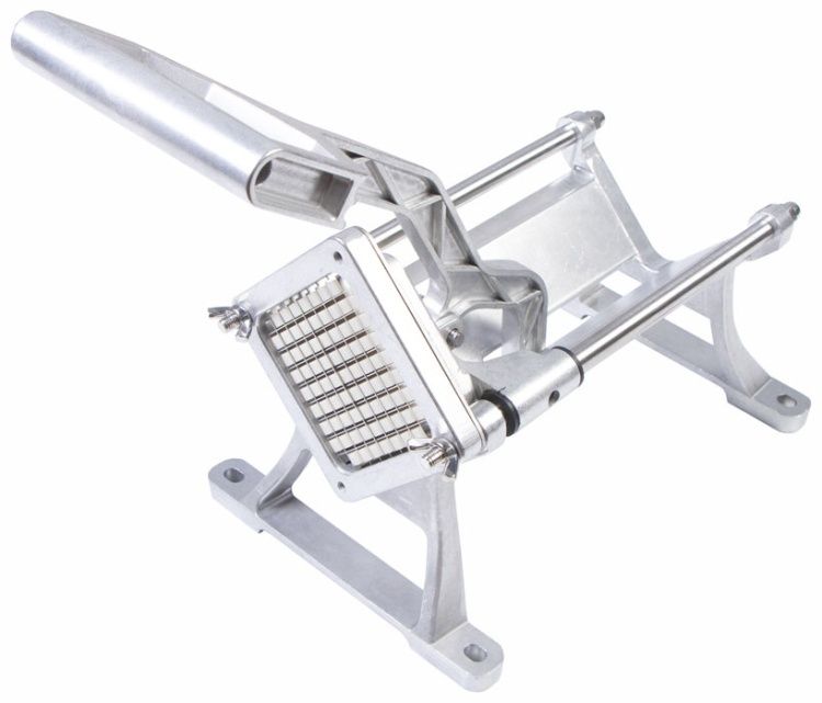 Резка для картофеля