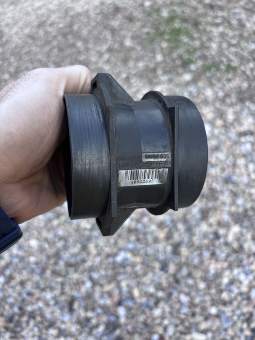 Debitmetru MAF senzor BMW M52 M52TU M54