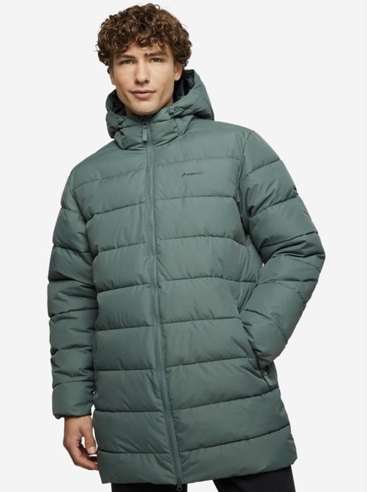 Демикс пуховик 48-50