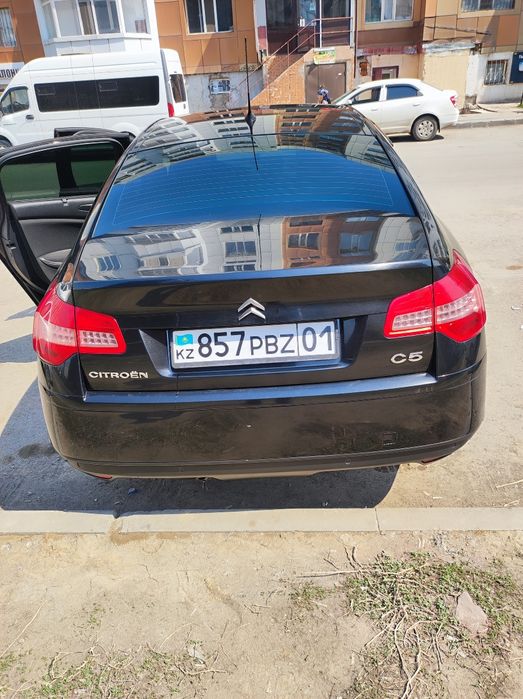 Продам Ситроен с5х7