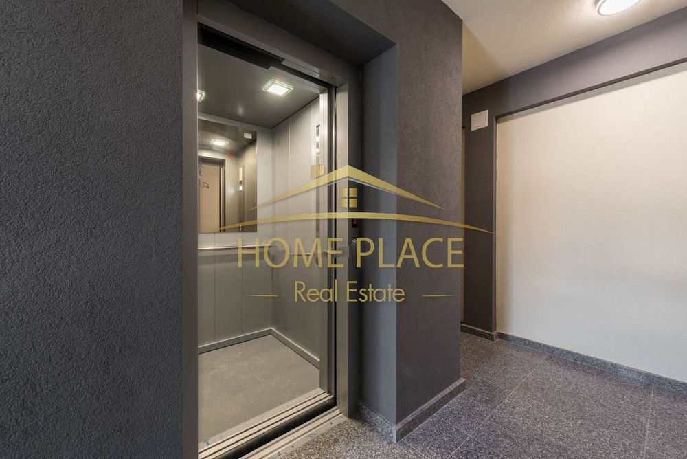 Дава се под наем Двустаен апартамент в Варна, Виница - 60 кв.м за 765 € - Снимка #12