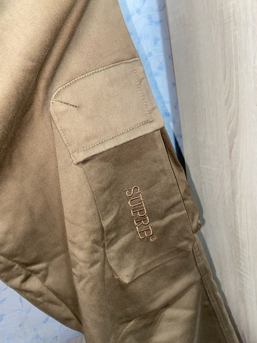 продам карго шалбар