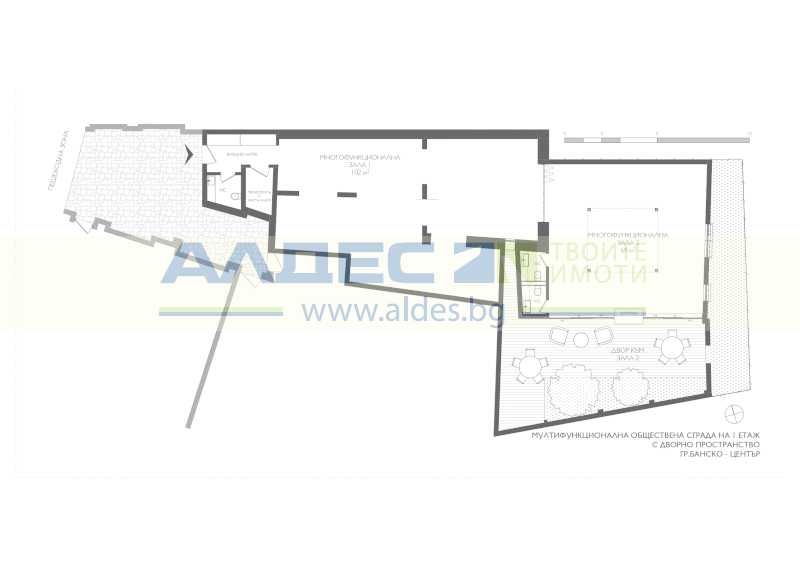 Продава се Къща в Банско - 200 кв.м за 1550 €/кв.м - Снимка #2