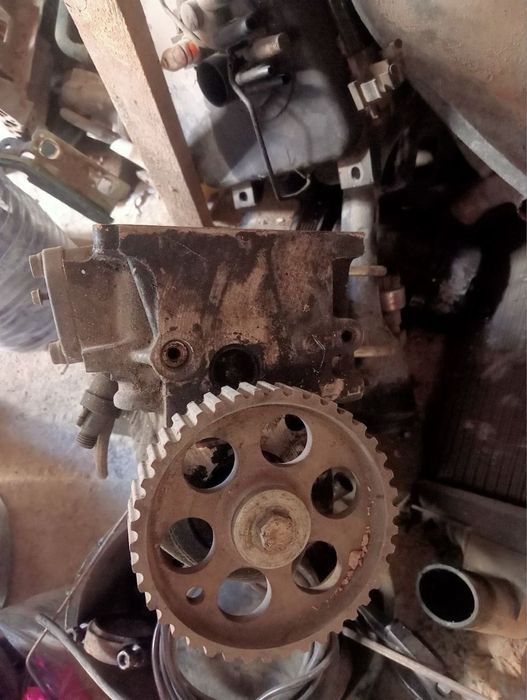 Пежо запчаст галофка