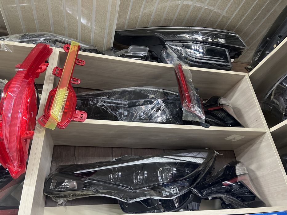 Fara Hyundai Kia sonet/k5/k8/sorento/sportage/seltos/stinger