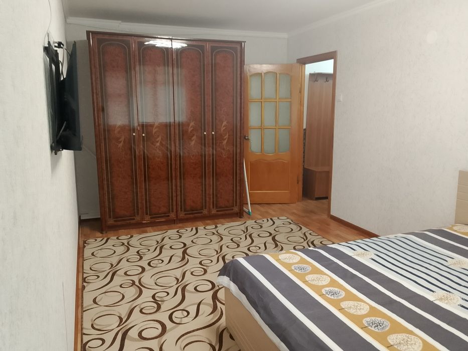 Квартира посуточно