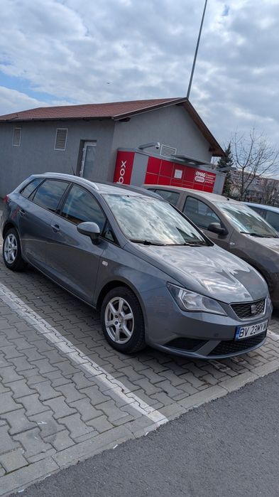 Seat Ibizia 1.2 Tdi