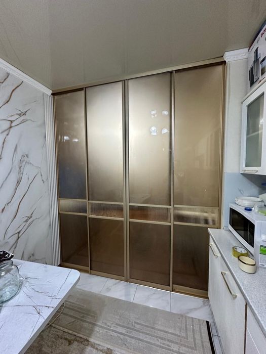 Межкомнатные перегородки в стиле Loft