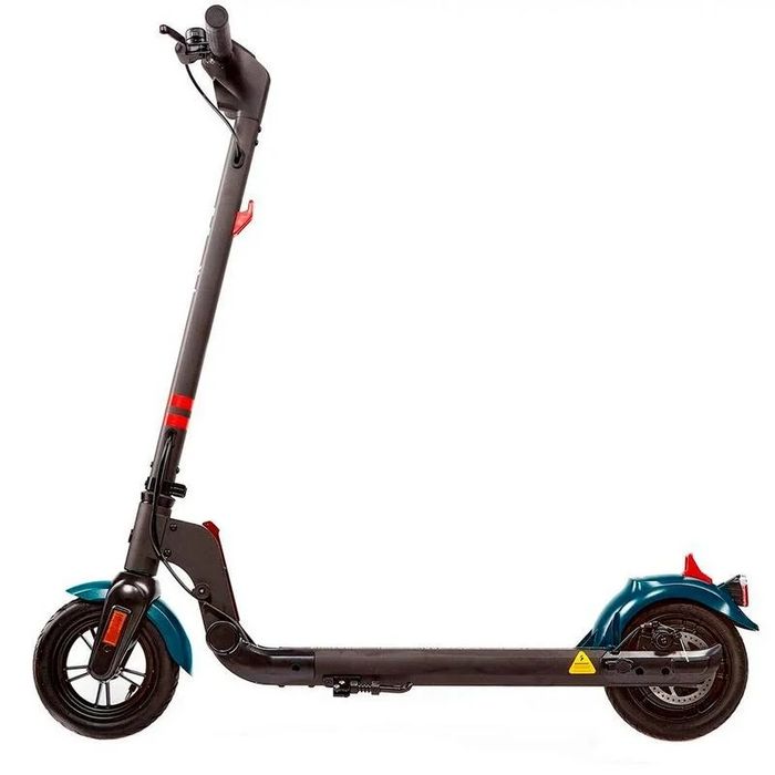 электросамокат TRIBE HIMBA PRO