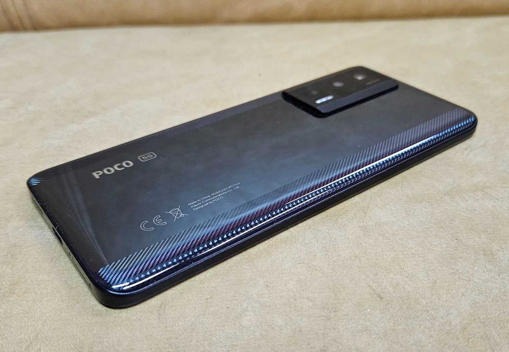 Xiaomi POCO F5 Pro 256GB / 12GB