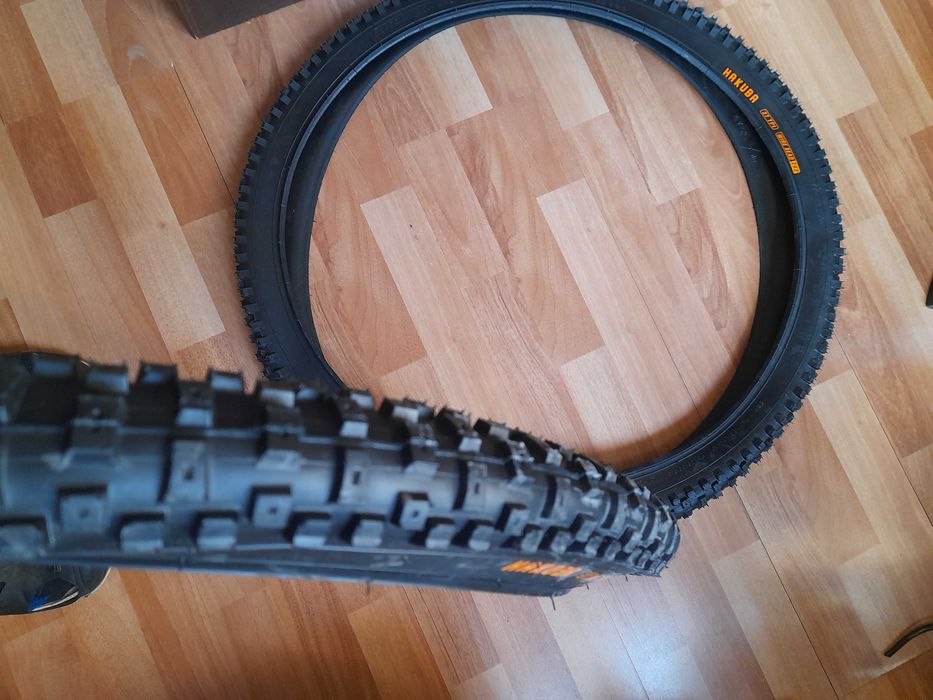 Гуми за велосипед 26"х2.3