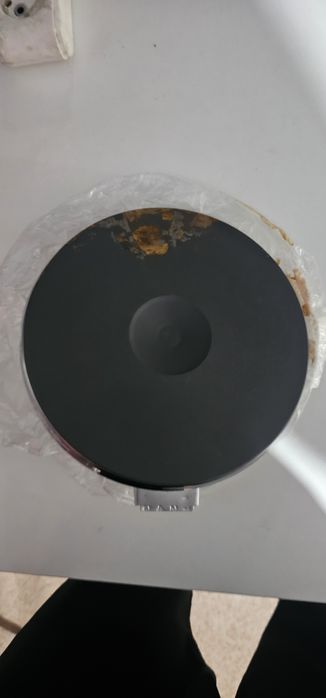 Конфорка для электро плиты