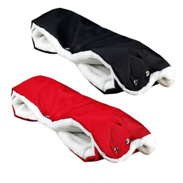 Детская муфта для рук на коляску