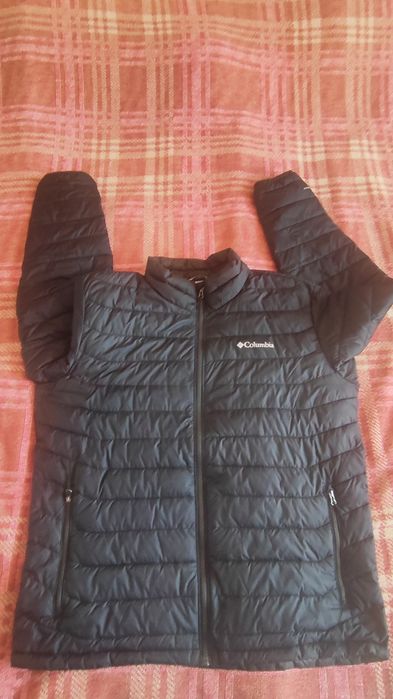 Мъжко яке Columbia Powder Lite