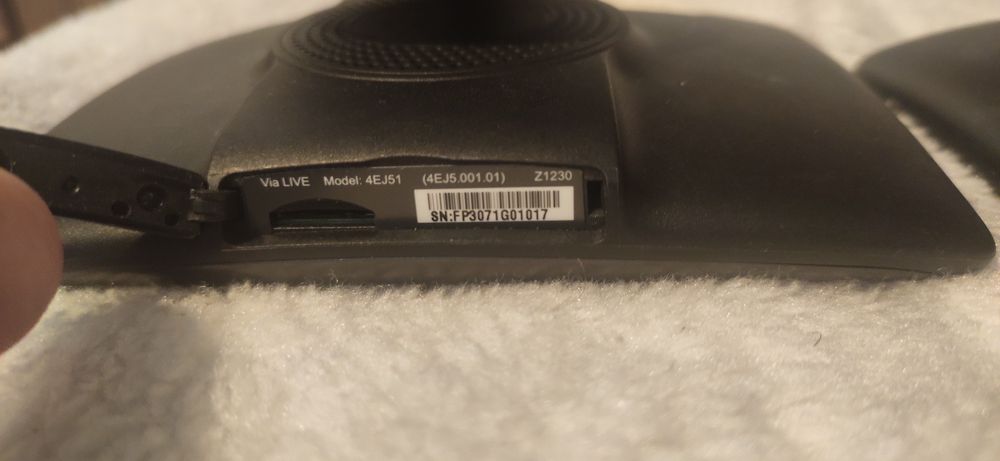 Навигации TOMTOM